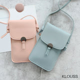 Cartera EarHart - Klouss - Chile - Mujer - Cartera - 