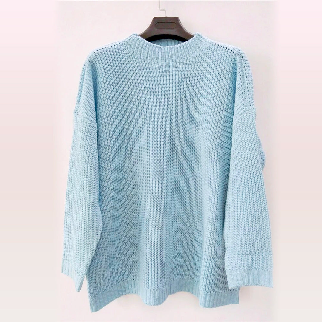 Sweater Zapallar - Klouss - Chile - Mujer - Sweater -