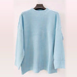 Sweater Zapallar - Klouss - Chile - Mujer - Sweater -