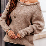Sweater Cachagua - Klouss - Chile - Mujer - Sweater -