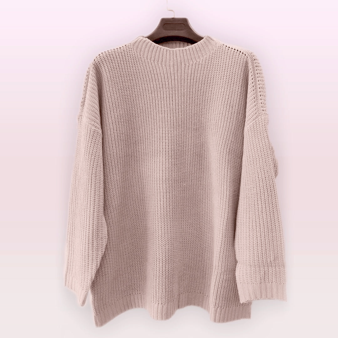 Sweater Zapallar - Klouss - Chile - Mujer - Sweater -