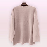 Sweater Zapallar - Klouss - Chile - Mujer - Sweater -