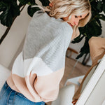 Sweater Santo Domingo - Klouss - Chile - Mujer - Sweater -