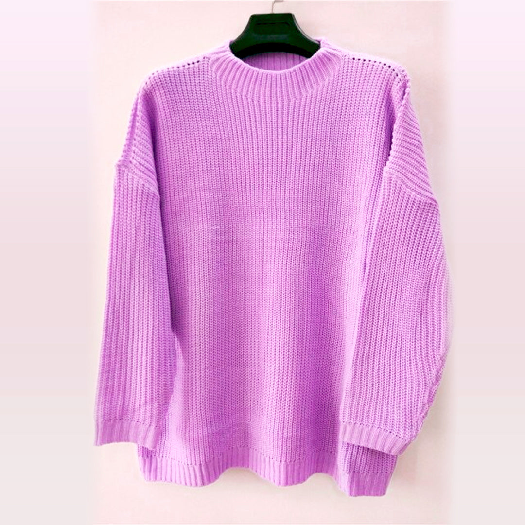 Sweater Zapallar - Klouss - Chile - Mujer - Sweater -