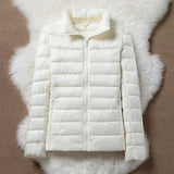 Cortaviento Bloom - Klouss - Chile - Mujer - - Chaqueta, invierno, oferta, otoño, Otoño / Invierno