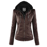 Chaqueta Kunal - Klouss - Chile - Mujer - - Chaqueta, invierno, otoño, Otoño / Invierno