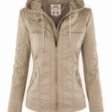Chaqueta Kunal - Klouss - Chile - Mujer - - Chaqueta, invierno, otoño, Otoño / Invierno