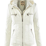 Chaqueta Kunal - Klouss - Chile - Mujer - - Chaqueta, invierno, otoño, Otoño / Invierno