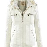 Chaqueta Kunal - Klouss - Chile - Mujer - - Chaqueta, invierno, otoño, Otoño / Invierno