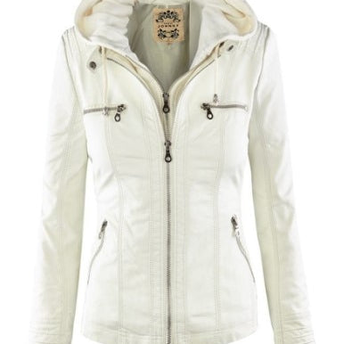 Chaqueta Kunal - Klouss - Chile - Mujer - - Chaqueta, invierno, otoño, Otoño / Invierno