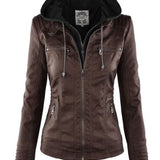 Chaqueta Kunal - Klouss - Chile - Mujer - - Chaqueta, invierno, otoño, Otoño / Invierno