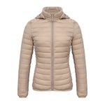 Cortaviento Winkle - Klouss - Chile - Mujer - - Chaqueta, invierno, Otoño / Invierno