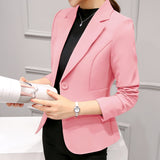 Blazer Sheen - Klouss - Chile - Mujer - Blazer - Blazer, Chaqueta