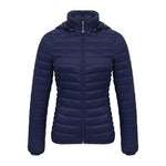 Cortaviento Winkle - Klouss - Chile - Mujer - - Chaqueta, invierno, Otoño / Invierno