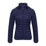 Cortaviento Winkle - Klouss - Chile - Mujer - - Chaqueta, invierno, Otoño / Invierno