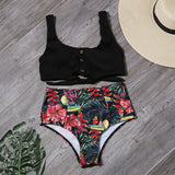 Bikini Pontal - Klouss - Chile - Mujer - Bikini - Bikini, Traje de Baño, verano