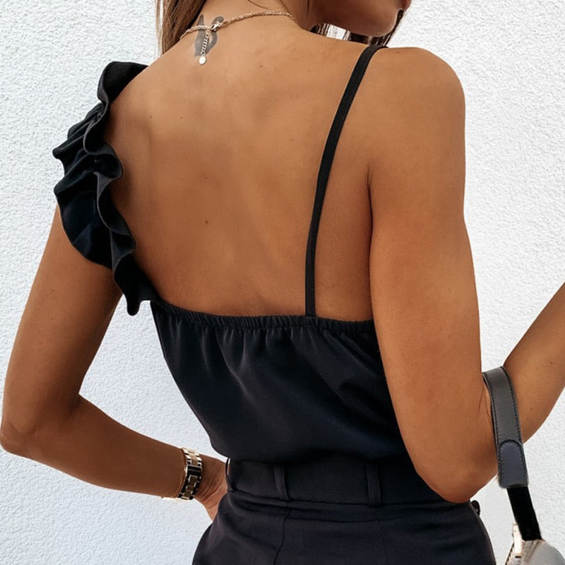 Blusa Andes - Klouss - Chile - Mujer - Blusa - Blusa, Primavera, verano