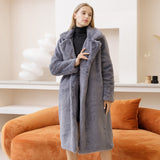 Abrigo Amy - Klouss - Chile - Mujer - Abrigo - Abrigo, invierno, Oferta, Otoño / Invierno