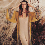 Kimono Punalu'u - Klouss - Chile - Mujer - Kimono - Kimono, Oferta
