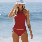 Tankini Akumal - Klouss - Chile - Mujer - Tankini - Bikini, Tankini, Traje de Baño