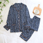 Pijama largo Chennai - Klouss - Chile - Mujer - Pijama - Pijama, Primavera