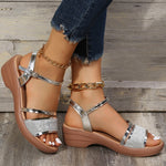 Sandalias Marino - Klouss - Chile - Mujer - Sandalias - Oferta, sandalias, verano