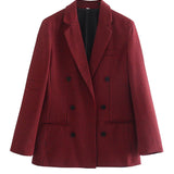 Blazer Gail - Klouss - Chile - Mujer - Blazer - Blazer, Chaqueta