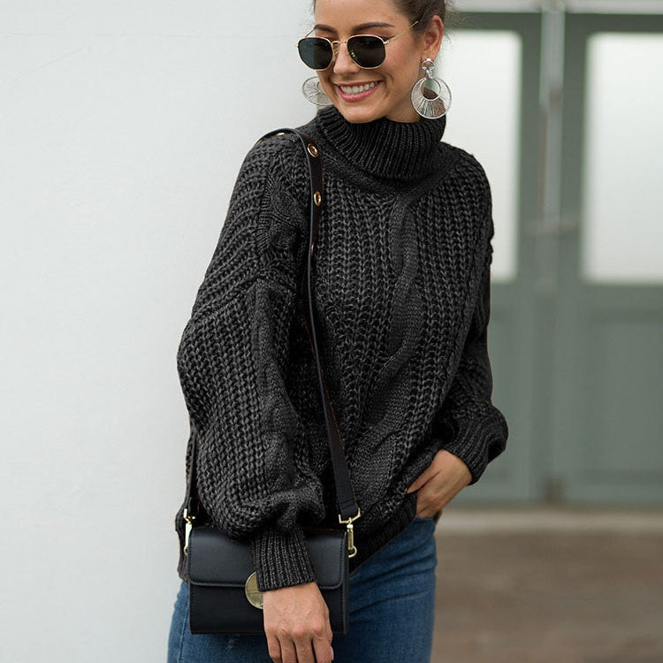 Sweater Petrohué - Klouss - Chile - Mujer - Sweater - Otoño / Invierno, Primavera, sweater