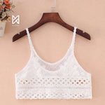 Top Zante - Klouss - Chile - Mujer - Top - Primavera, Top, verano