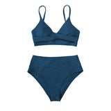 Bikini Macaé - Klouss - Chile - Mujer - Bikini - Bikini, verano