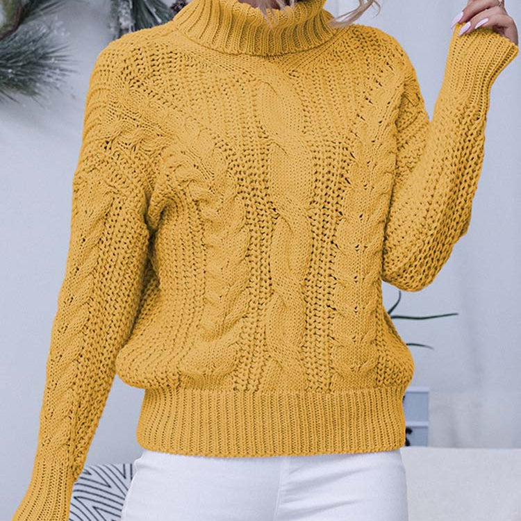 Sweater Petrohué - Klouss - Chile - Mujer - Sweater - Otoño / Invierno, Primavera, sweater