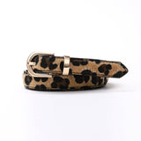 Cinturón Cyrus - Klouss - Chile - Mujer - - Cinturón, Oferta