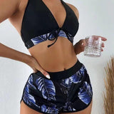 Bikini Porto - Klouss - Chile - Mujer - Bikini - Bikini, Traje de Baño, verano