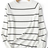 Sweater Portillo - Klouss - Chile - Mujer - Sweater - otoño, Otoño / Invierno, Primavera, sweater