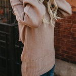 Sweater Maitencillo - Klouss - Chile - Mujer - Sweater -