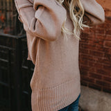 Sweater Maitencillo - Klouss - Chile - Mujer - Sweater -