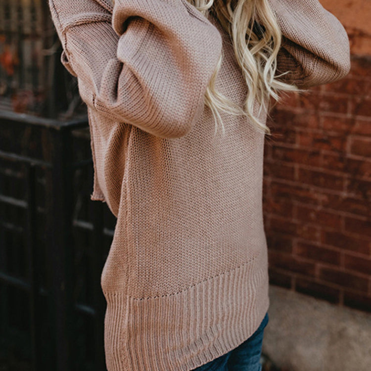 Sweater Maitencillo - Klouss - Chile - Mujer - Sweater -