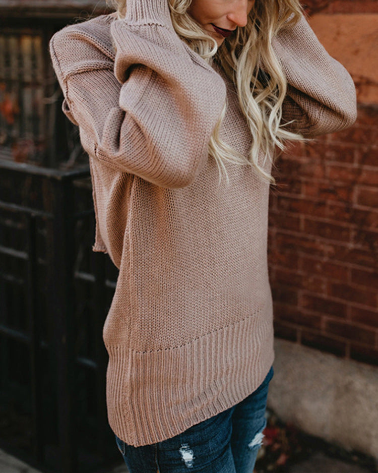 Sweater Maitencillo - Klouss - Chile - Mujer - Sweater -