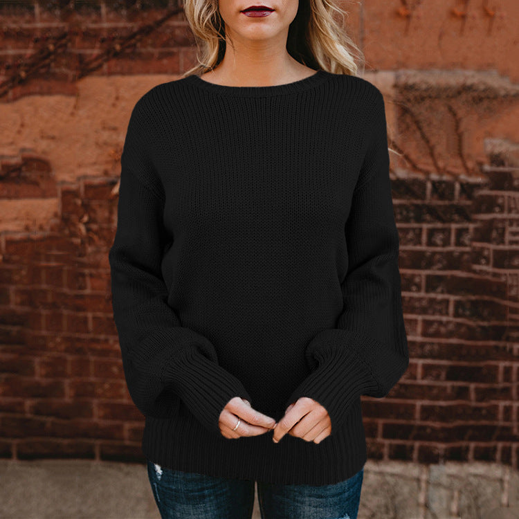 Sweater Maitencillo - Klouss - Chile - Mujer - Sweater -