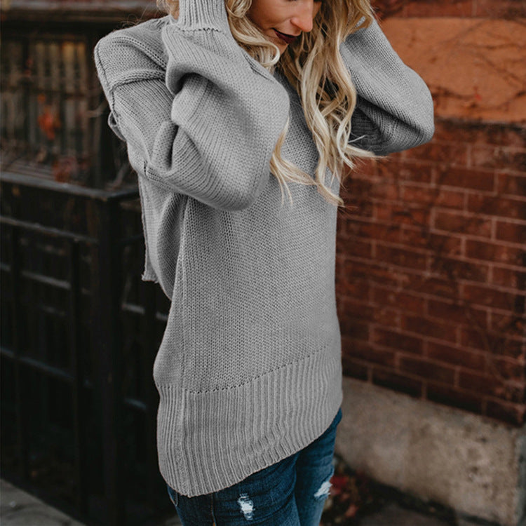Sweater Maitencillo - Klouss - Chile - Mujer - Sweater -