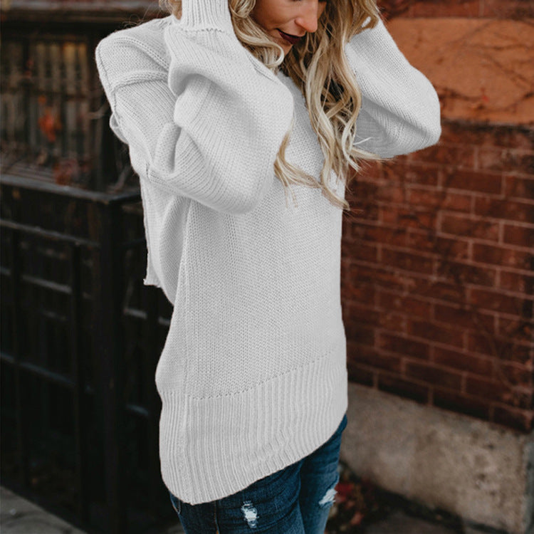 Sweater Maitencillo - Klouss - Chile - Mujer - Sweater -
