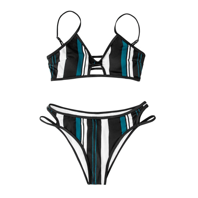 Bikini Corcovado - Klouss - Chile - Mujer - Bikini - Bikini, Oferta, Traje de Baño