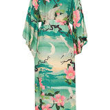 Kimono Kaiteriteri - Klouss - Chile - Mujer - Kimono - 