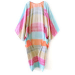 Kimono Paraíso - Klouss - Chile - Mujer - Kimono -