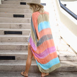 Kimono Paraíso - Klouss - Chile - Mujer - Kimono -