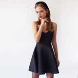 Vestido Hepburn - Klouss - Chile - Mujer - Vestido - Vestido de Fiesta, Vestido de verano