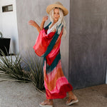Kimono Paraíso - Klouss - Chile - Mujer - Kimono -