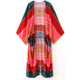 Kimono Paraíso - Klouss - Chile - Mujer - Kimono -