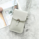 Cartera EarHart - Klouss - Chile - Mujer - Cartera - 