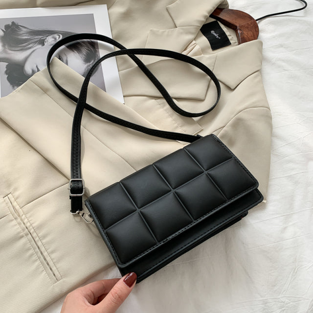 Cartera Garvey - Klouss - Chile - Mujer - Cartera - Cartera, Urbanas